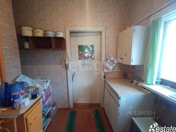 3-комн квартира