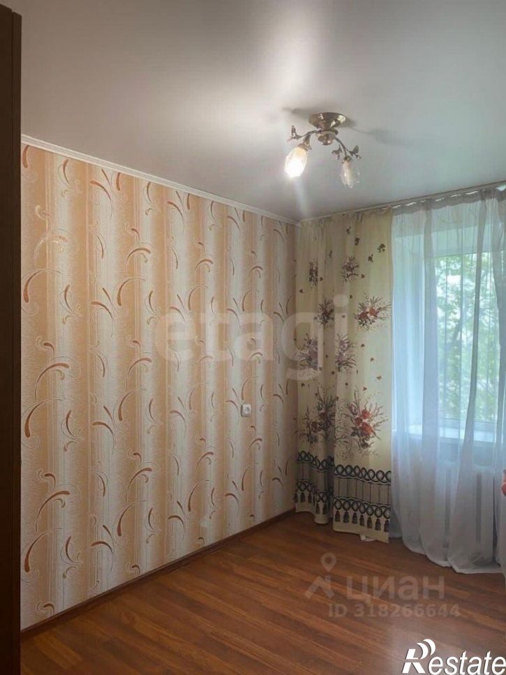 3-комн квартира Станционная улица, 34,  д. 34