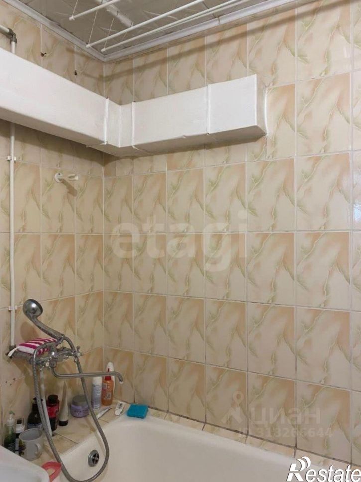 3-комн квартира Станционная улица, 34,  д. 34