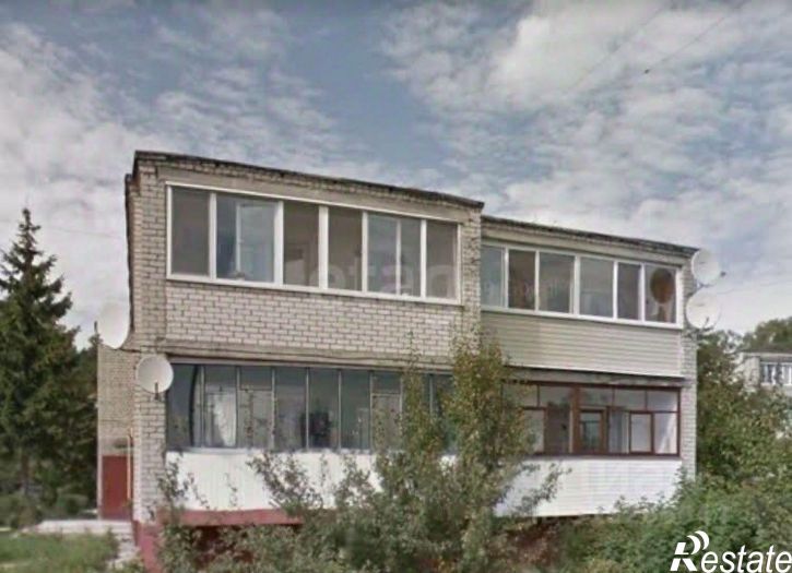 3-комн квартира Станционная улица, 34,  д. 34