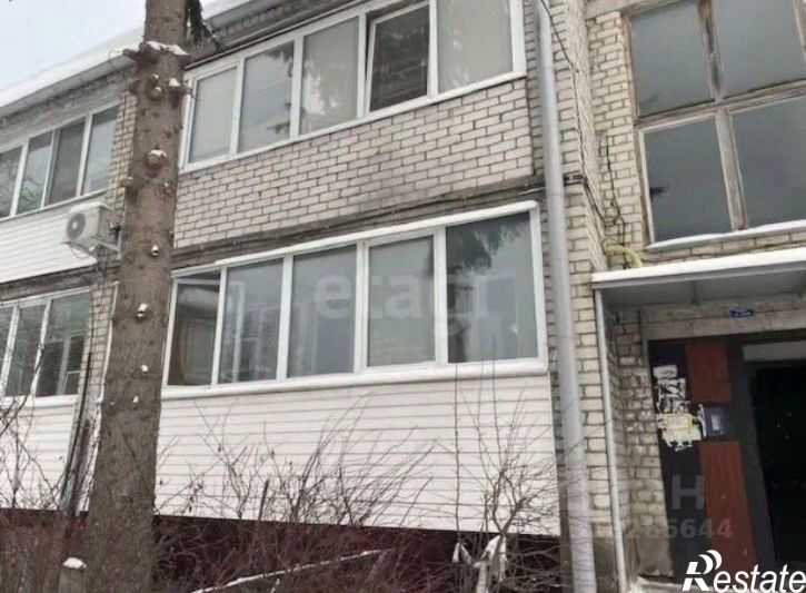 3-комн квартира Станционная улица, 34,  д. 34