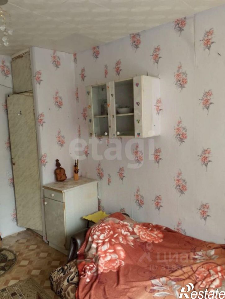 Комната Дятьковский район