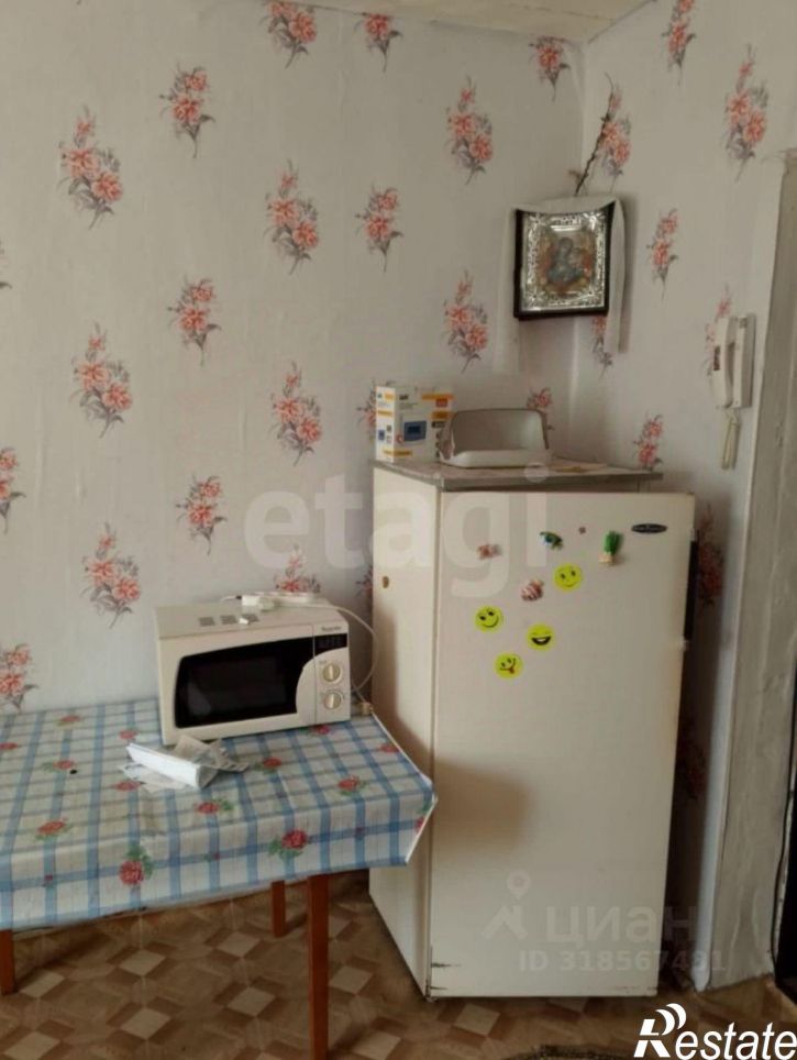 Комната Дятьковский район