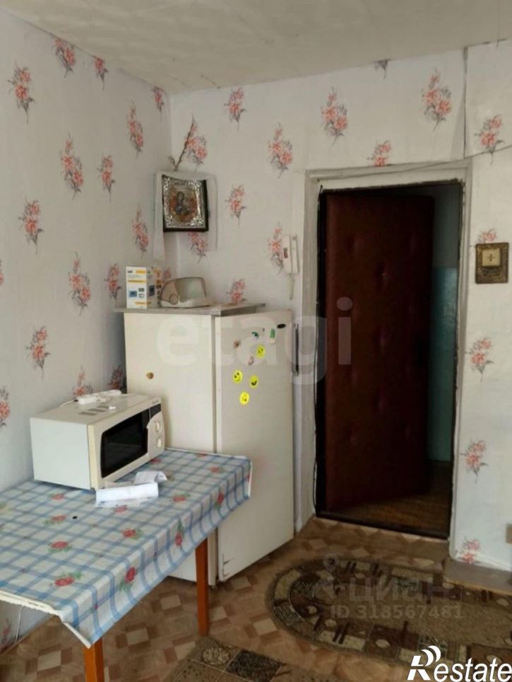 Комната Дятьковский район