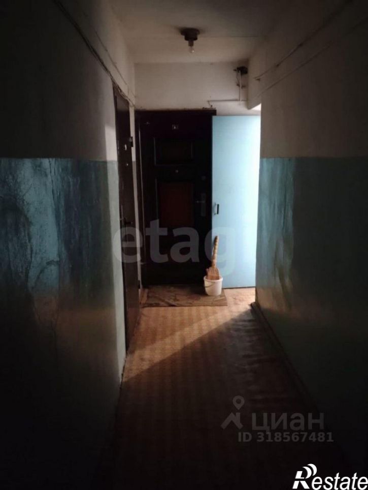 Комната Дятьковский район