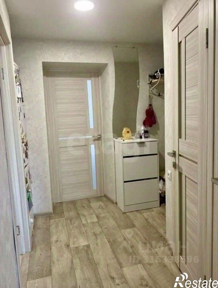 3-комн квартира Унечский район, Унеча