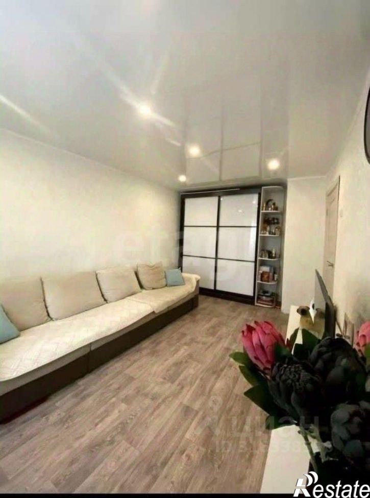 3-комн квартира Унечский район, Унеча