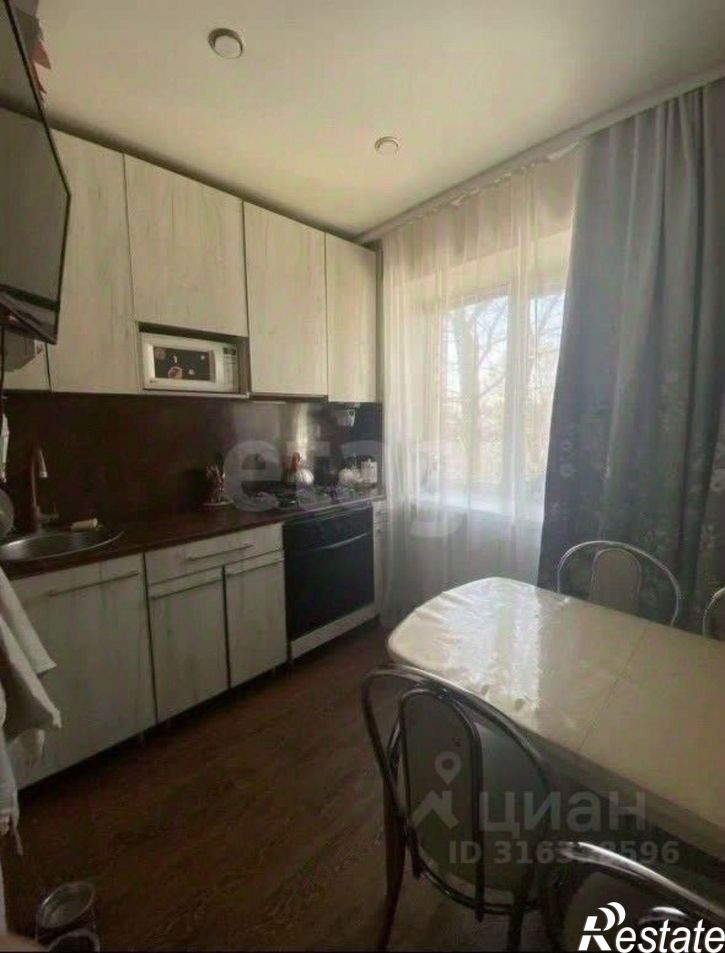 3-комн квартира Унечский район, Унеча