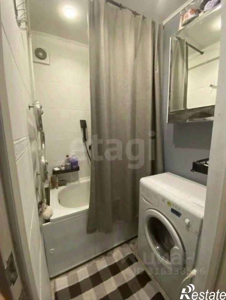 3-комн квартира Унечский район, Унеча