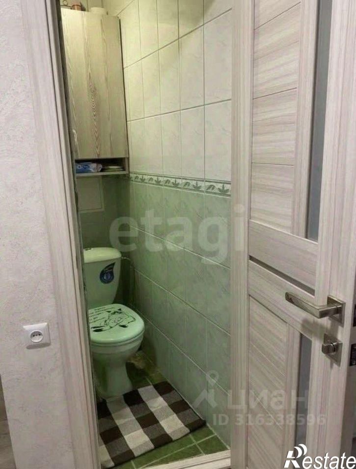 3-комн квартира Унечский район, Унеча