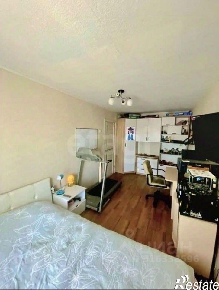 3-комн квартира Унечский район, Унеча