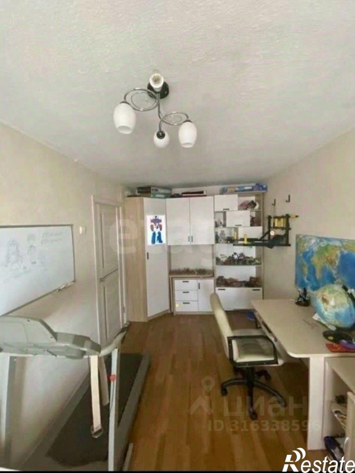 3-комн квартира Унечский район, Унеча