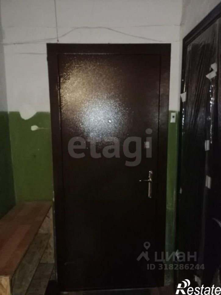 1-комн квартира Навлинский район