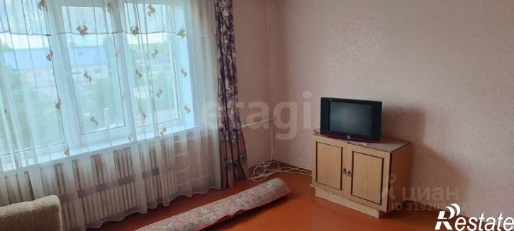 3-комн квартира городской округ Клинцы