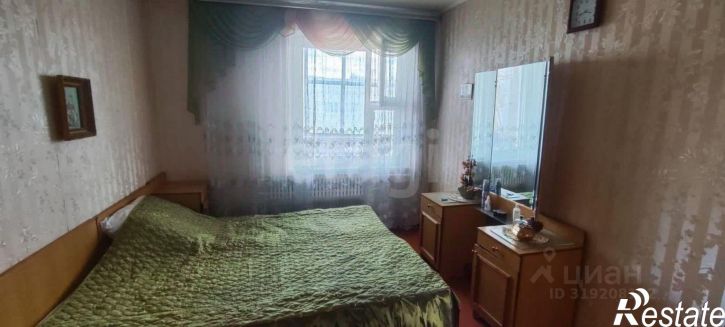 3-комн квартира городской округ Клинцы