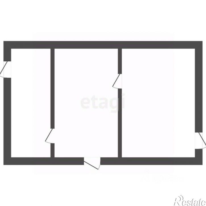 Склад 1-й квартал, 6,  д. 6