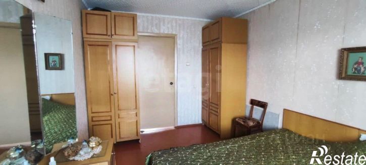 3-комн квартира городской округ Клинцы