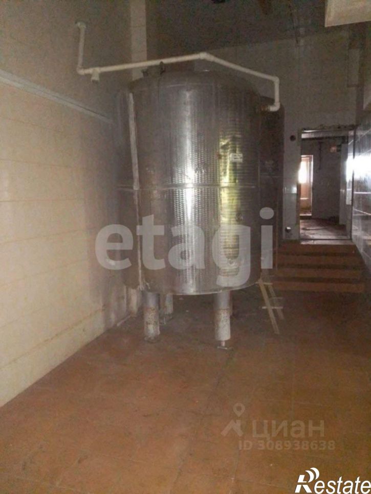 Склад 1-й квартал, 6,  д. 6