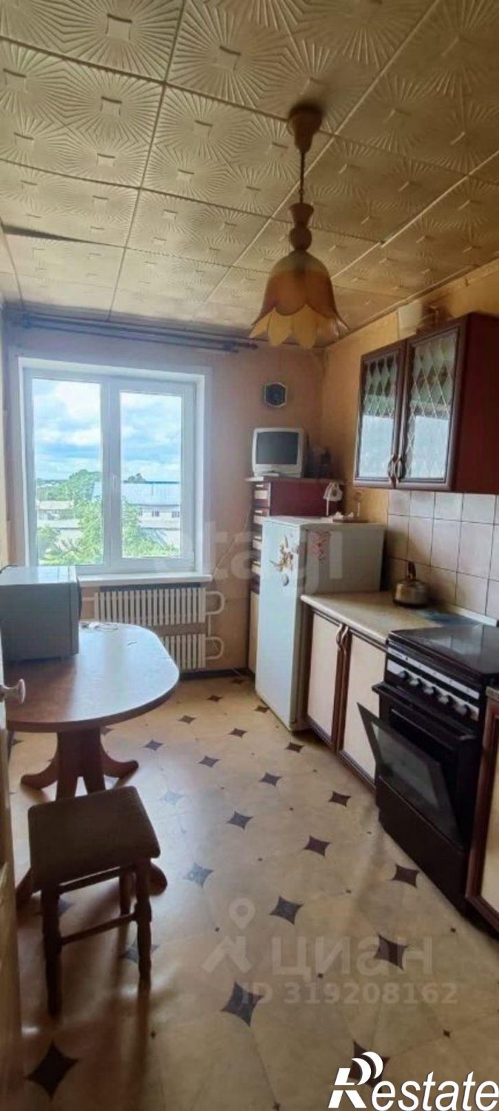 3-комн квартира городской округ Клинцы