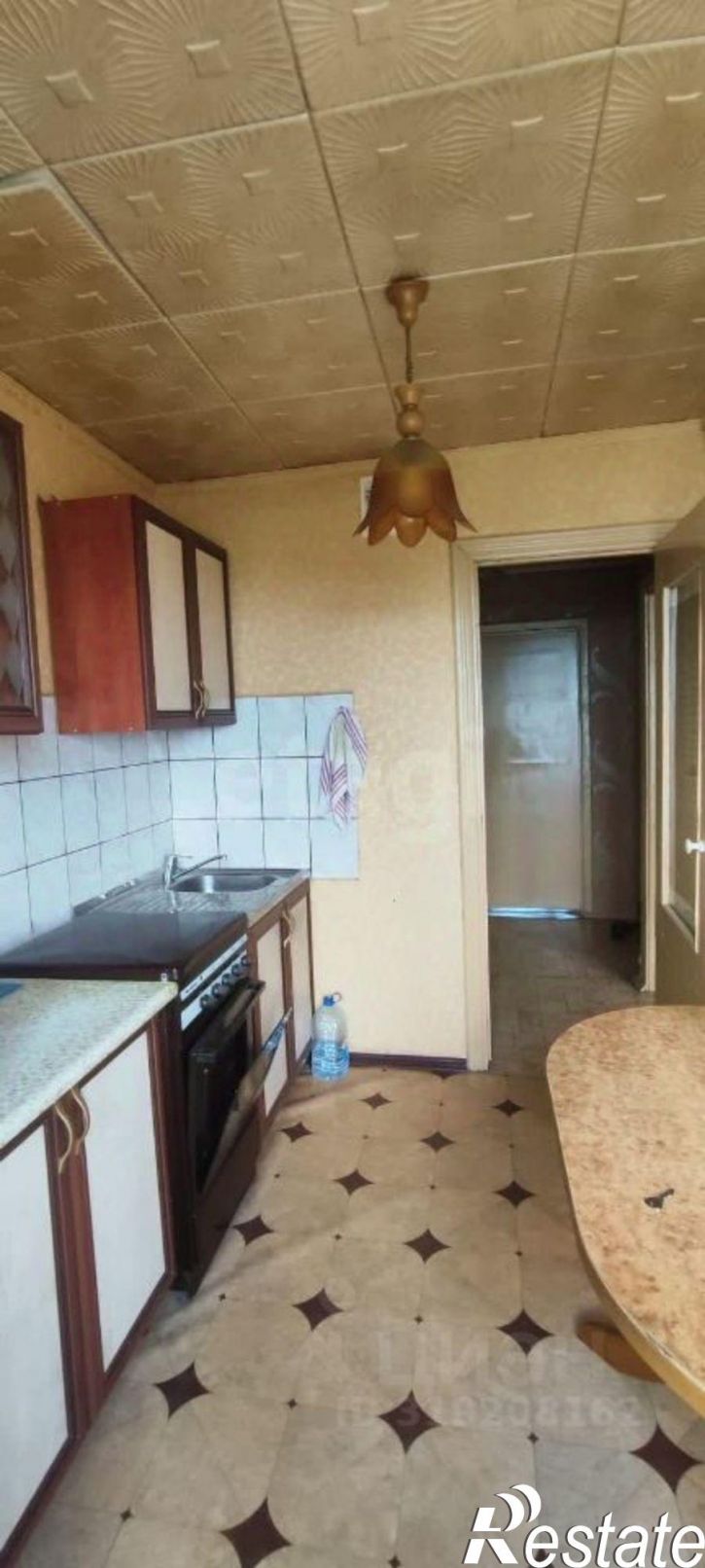 3-комн квартира городской округ Клинцы