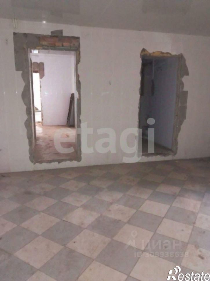 Склад 1-й квартал, 6,  д. 6