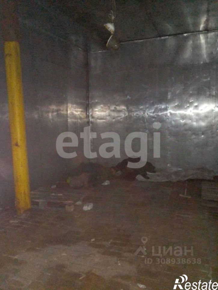 Склад 1-й квартал, 6,  д. 6