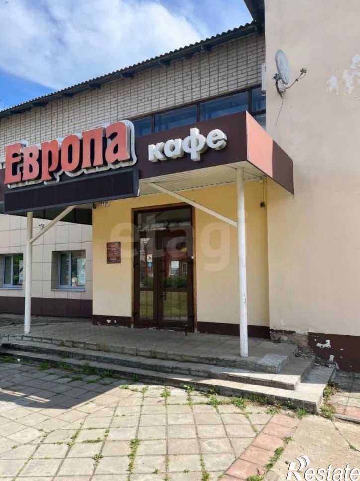 Торговое помещение улица Ленина, 114,  д. 114