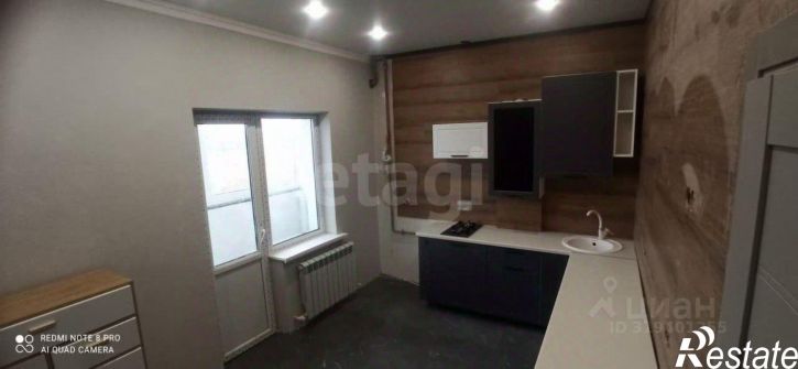 1-комн квартира Брянский район