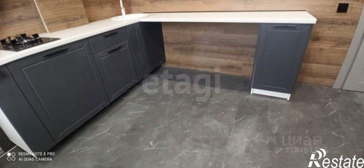 1-комн квартира Брянский район