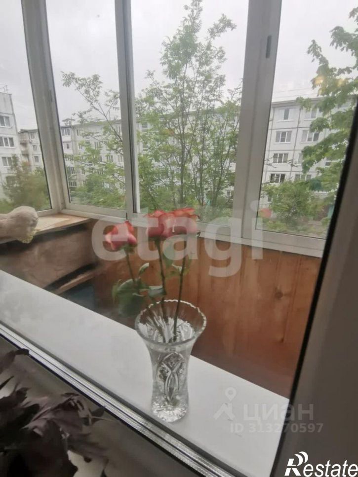 4-комн квартира