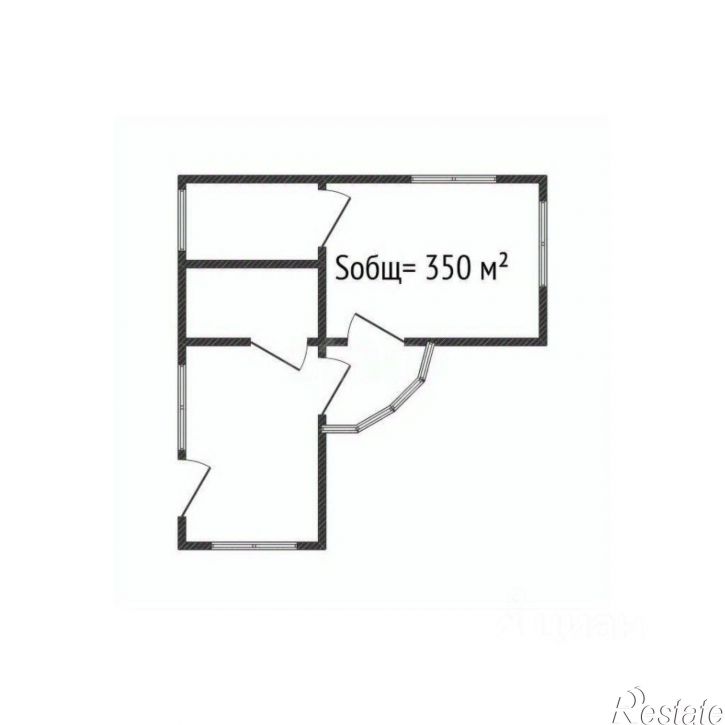 Торговое помещение Дубровский район