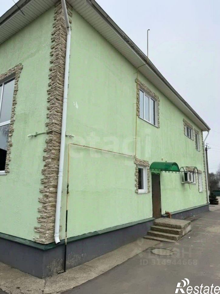 Торговое помещение Дубровский район