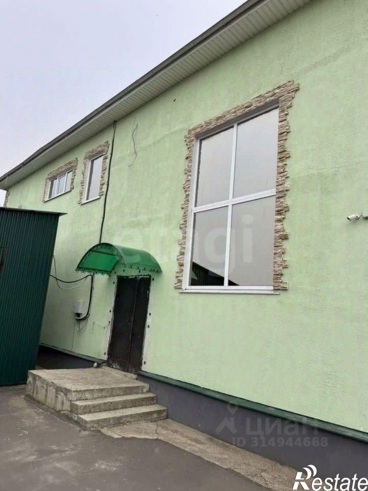 Торговое помещение Дубровский район