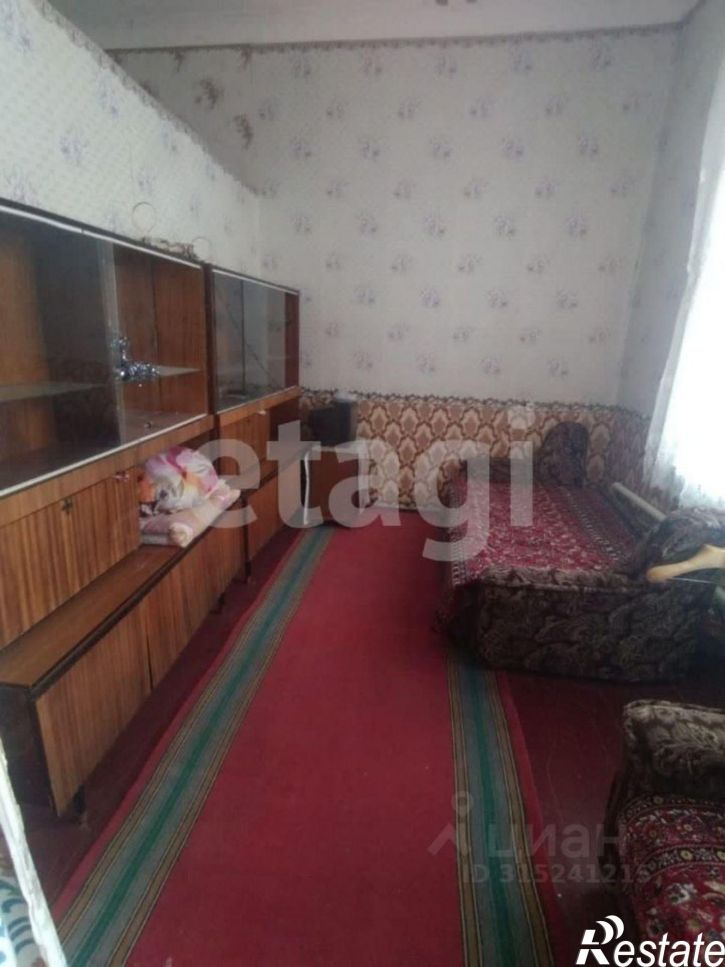 3-комн квартира Комаричский район