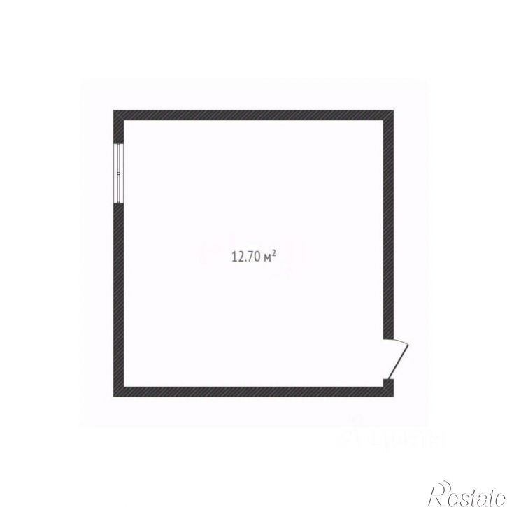 Комната городской округ Брянск