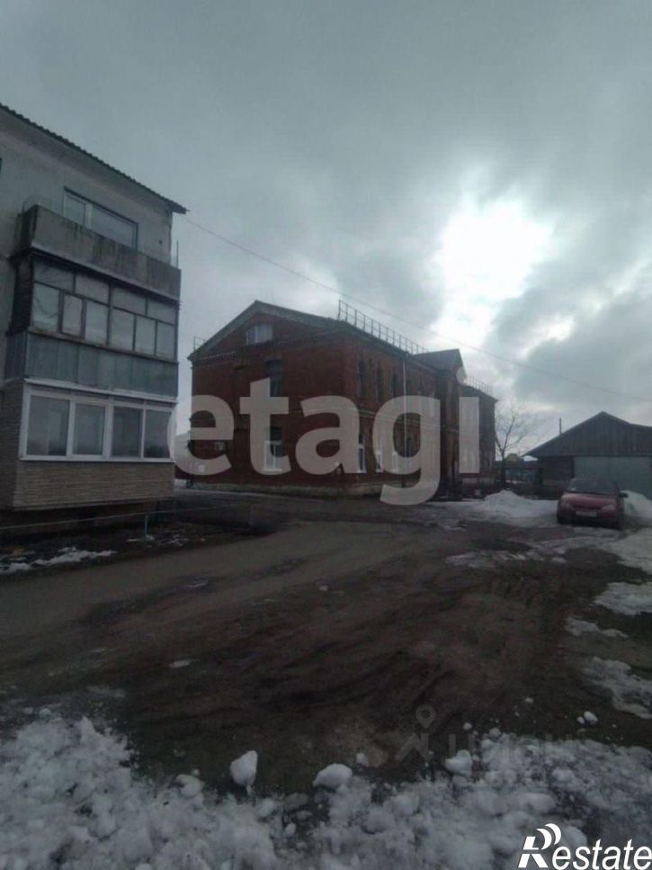 3-комн квартира Комаричский район