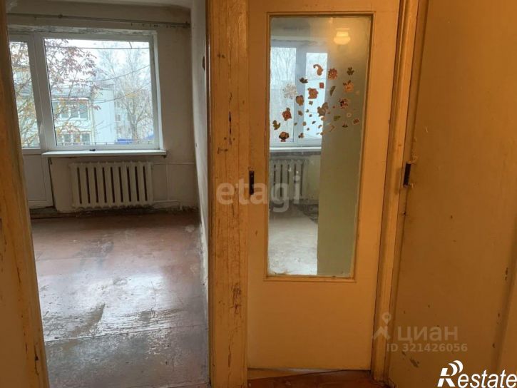 1-комн квартира Дятьковский район