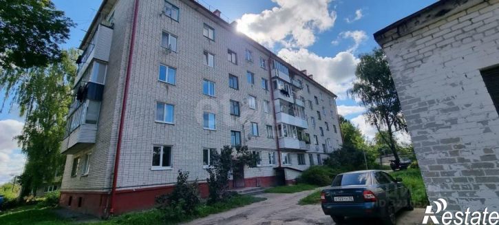 3-комн квартира Московская улица, 6,  д. 6