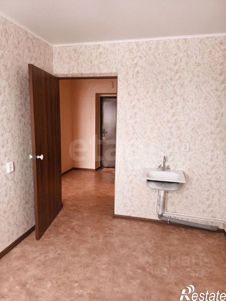 1-комн квартира