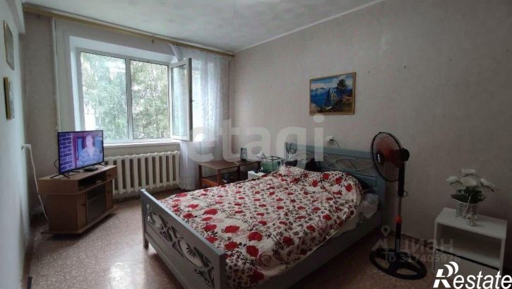 3-комн квартира Дятьковский район