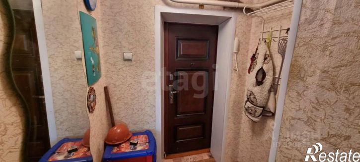 3-комн квартира Дятьковский район