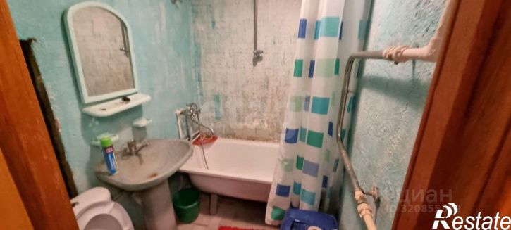 3-комн квартира Дятьковский район