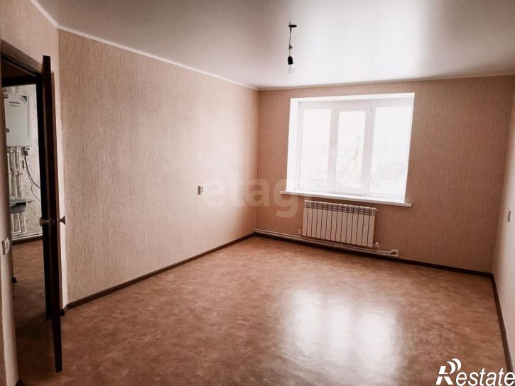 1-комн квартира