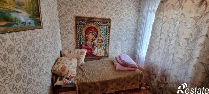 3-комн квартира Дятьковский район