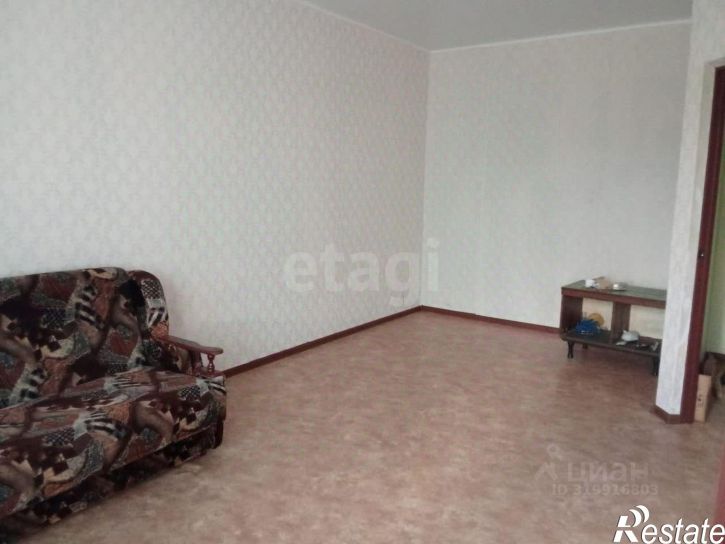 1-комн квартира