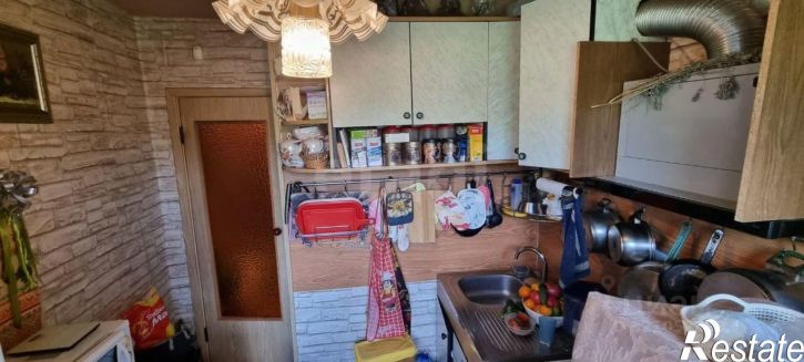 3-комн квартира Московская улица, 6,  д. 6