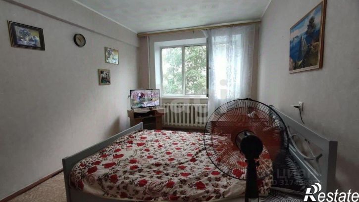 3-комн квартира Дятьковский район