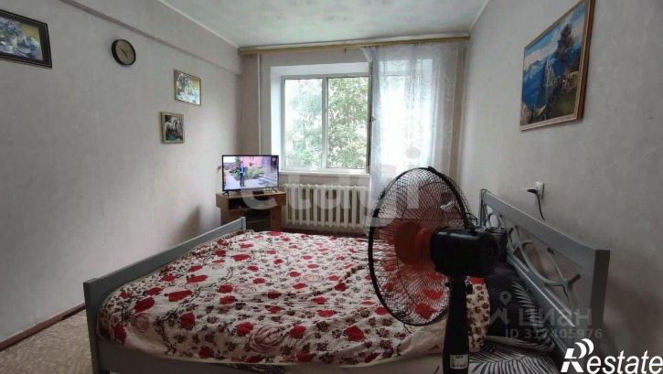 3-комн квартира Дятьковский район