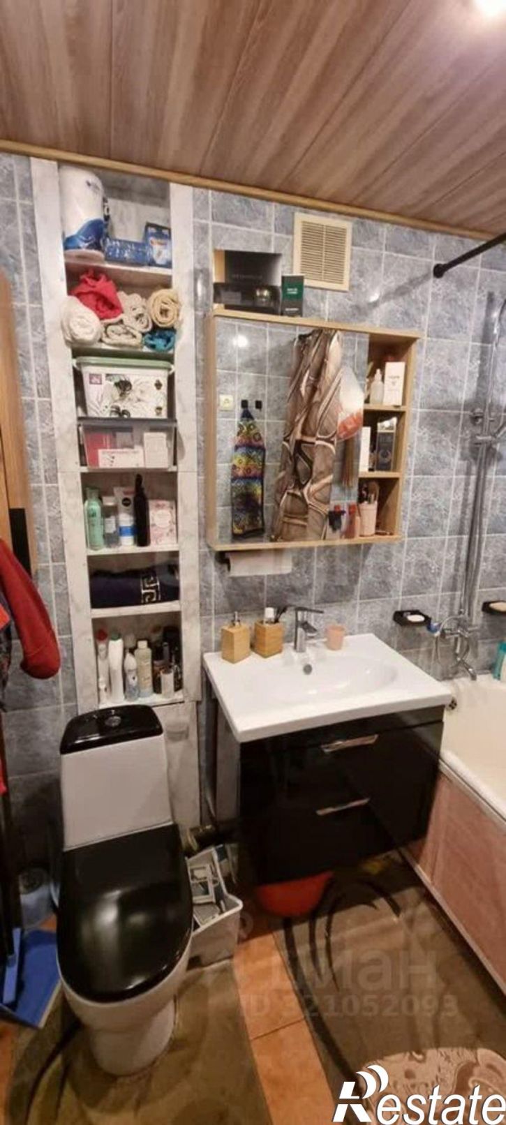 3-комн квартира Московская улица, 6,  д. 6