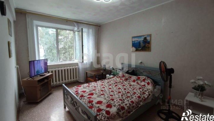 3-комн квартира Дятьковский район